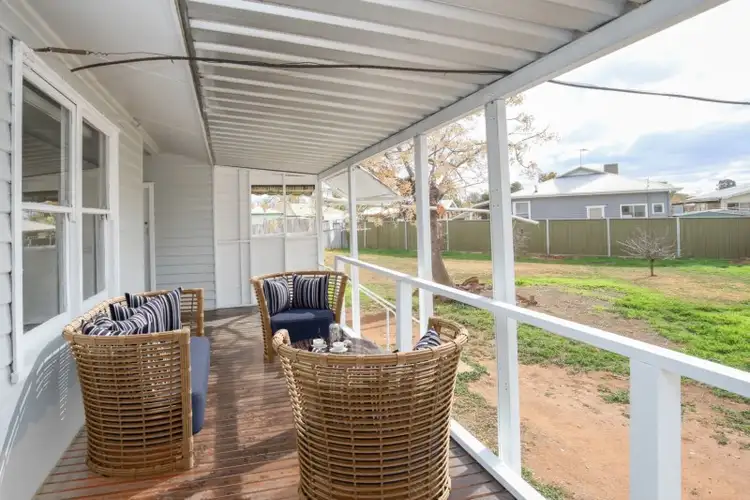 Third view of Homely house listing, 94 Hornsey Park, Mildura VIC 3500