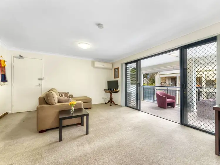 Third view of Homely apartment listing, 7/71 Birley Street, Spring Hill QLD 4000