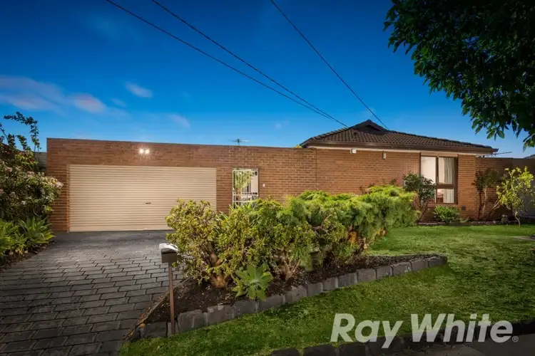 57 Exner Drive, Dandenong North VIC 3175