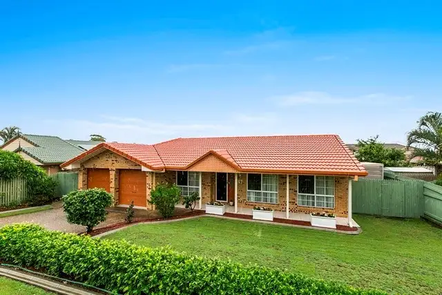 Second view of Homely house listing, 47 Scanlen Crescent, Wynnum West QLD 4178