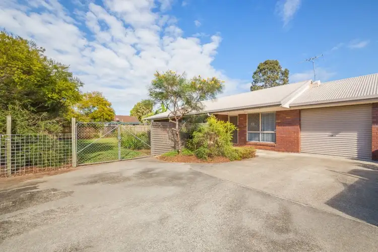 2/44 Bluebell Street, Caboolture QLD 4510