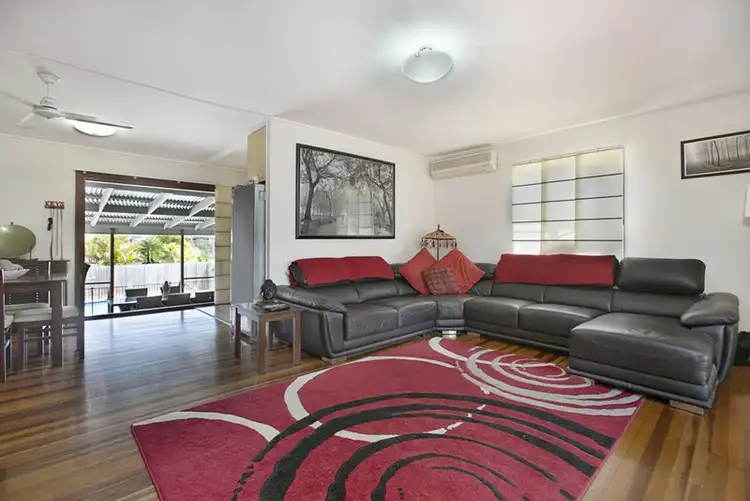 Sixth view of Homely house listing, 16 Leadale Street, Wynnum West QLD 4178