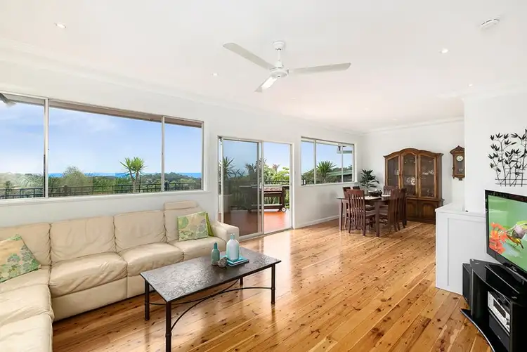 Second view of Homely house listing, 39 Elanora Road, Elanora Heights NSW 2101