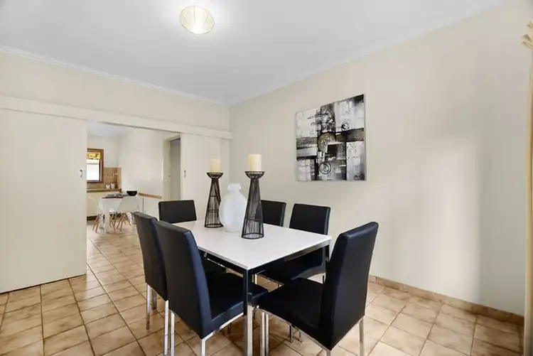 Third view of Homely house listing, 252 Arthur Street, Fairfield VIC 3078