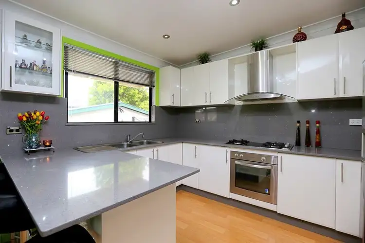 Third view of Homely house listing, 43 Birdsall Avenue, Condell Park NSW 2200