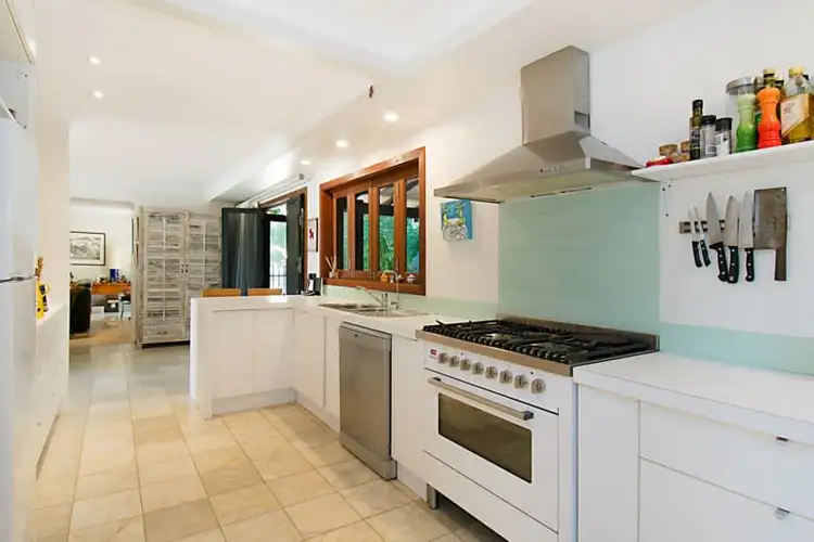 Fifth view of Homely house listing, 18 Heritage Court, Suffolk Park NSW 2481