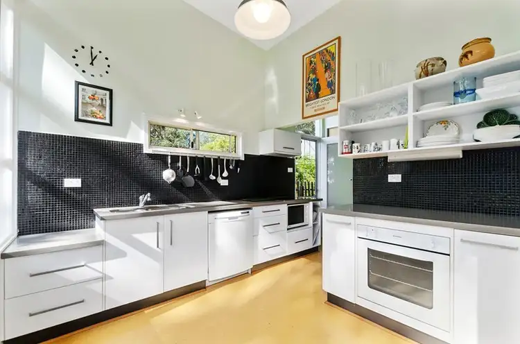 Second view of Homely house listing, 44 Railway Avenue, Austinmer NSW 2515