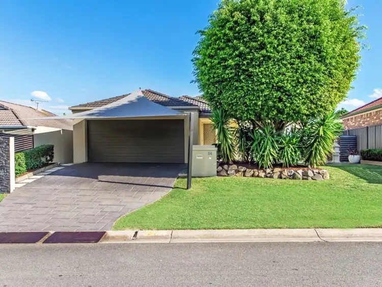 Second view of Homely house listing, 84 Kingarry Circuit, Merrimac QLD 4226