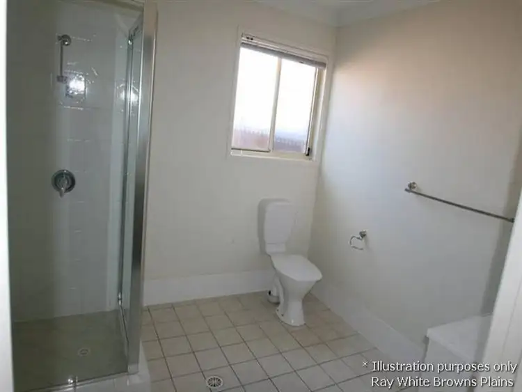 Fourth view of Homely townhouse listing, 1/54 Short Street, Boronia Heights QLD 4124