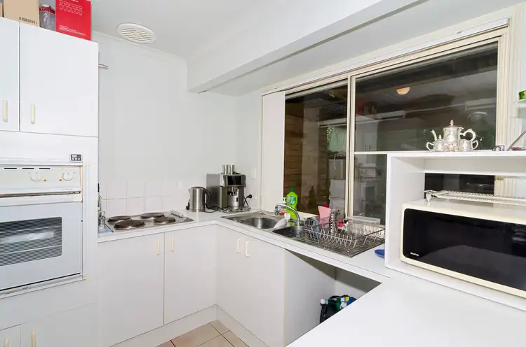 Third view of Homely villa listing, 2/34-42 Old Pacific Highway, Oxenford QLD 4210