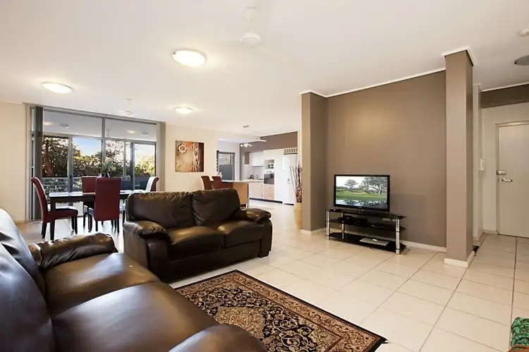 Third view of Homely unit listing, 10/73D Ruddick Circuit, Stuart Park NT 820