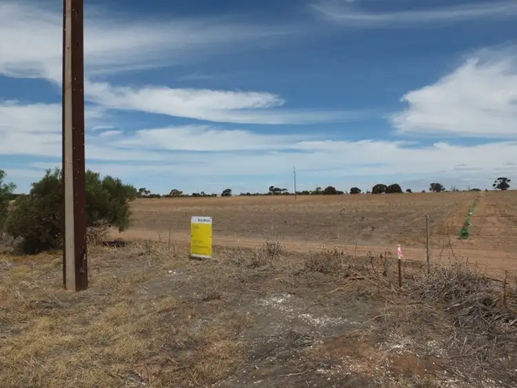 Fourth view of Homely land listing, Lot 31 Ellis Road, Wallaroo SA 5556