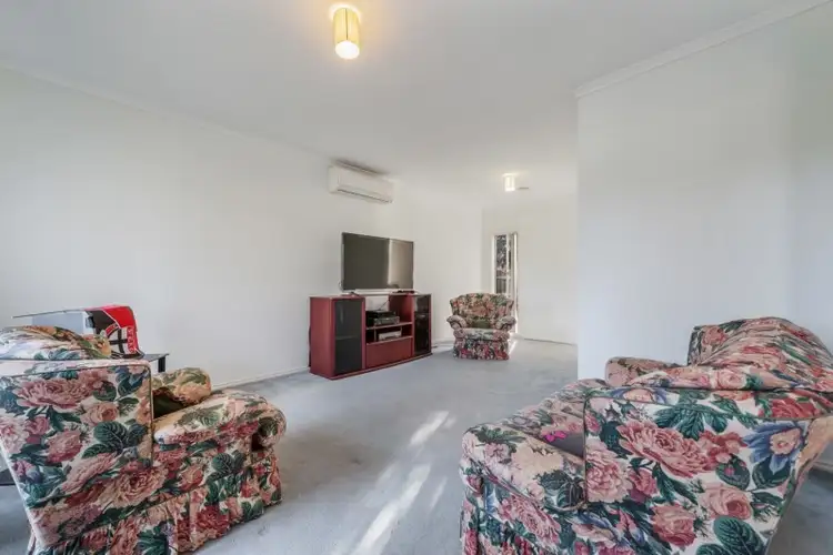 Second view of Homely house listing, 21 Cuckoo Street, South Morang VIC 3752