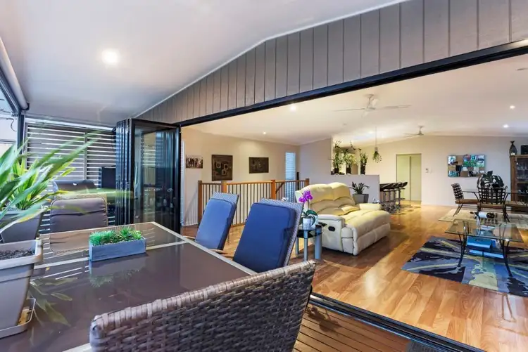 Fourth view of Homely house listing, 18 Cobar Street, Lota QLD 4179