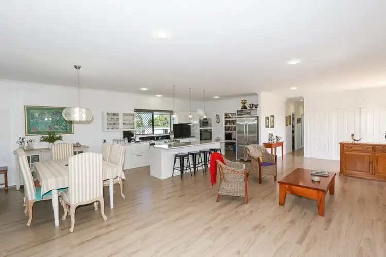 Third view of Homely rural property listing, 43 Tedman Street, Clifton QLD 4361