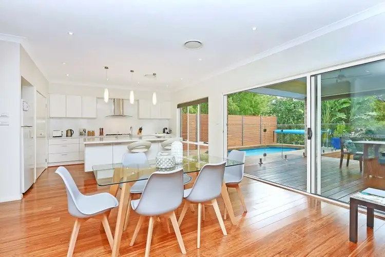 Third view of Homely house listing, 7 Dartford Road, Thornleigh NSW 2120