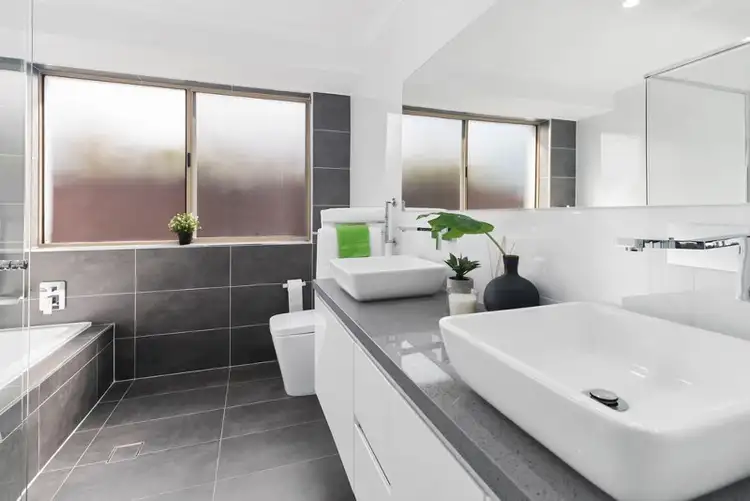 Sixth view of Homely house listing, 72B Hinchinbrook Drive, Hinchinbrook NSW 2168