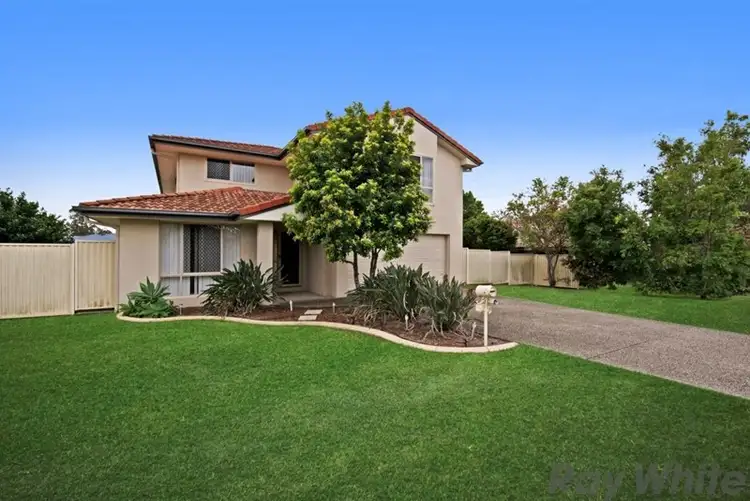 Main view of Homely house listing, 8 Greenway Place, Deception Bay QLD 4508