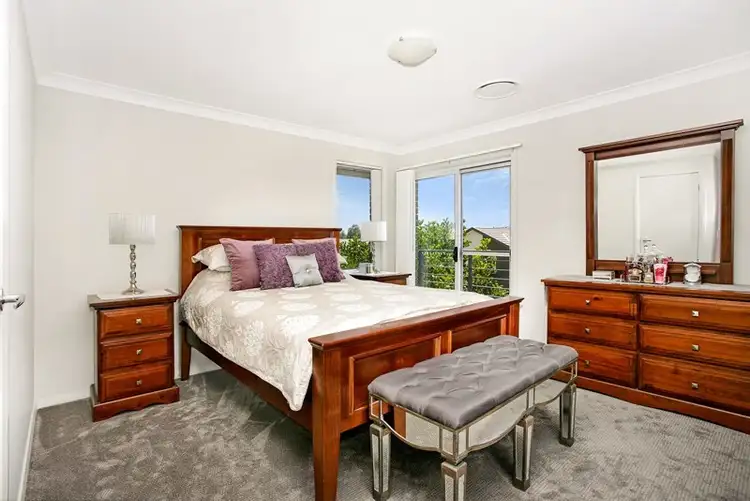 Fourth view of Homely house listing, 24 Stanley Avenue, Middleton Grange NSW 2171