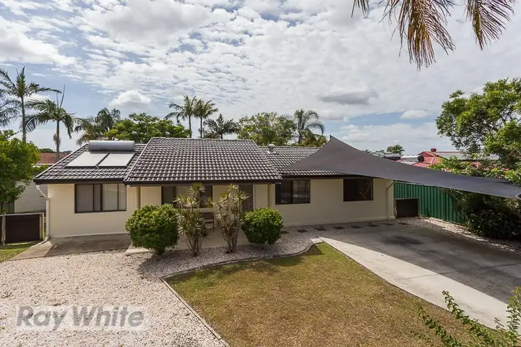 Second view of Homely house listing, 8 Guyra Close, Mount Warren Park QLD 4207