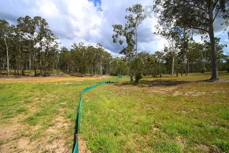 Third view of Homely land listing, Address available on request