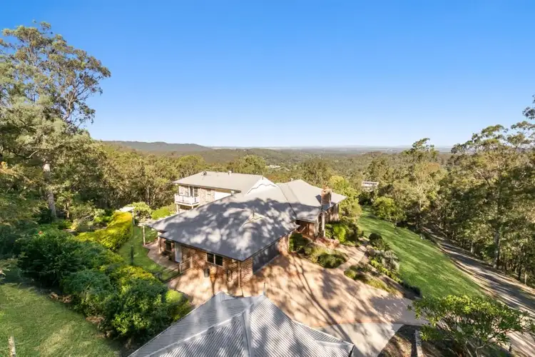 Sixth view of Homely house listing, 471 Gold Creek Road, Brookfield QLD 4069