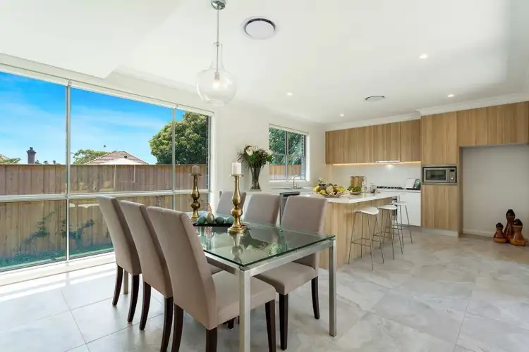 Fourth view of Homely house listing, 280 Queen Street, Ashfield NSW 2131