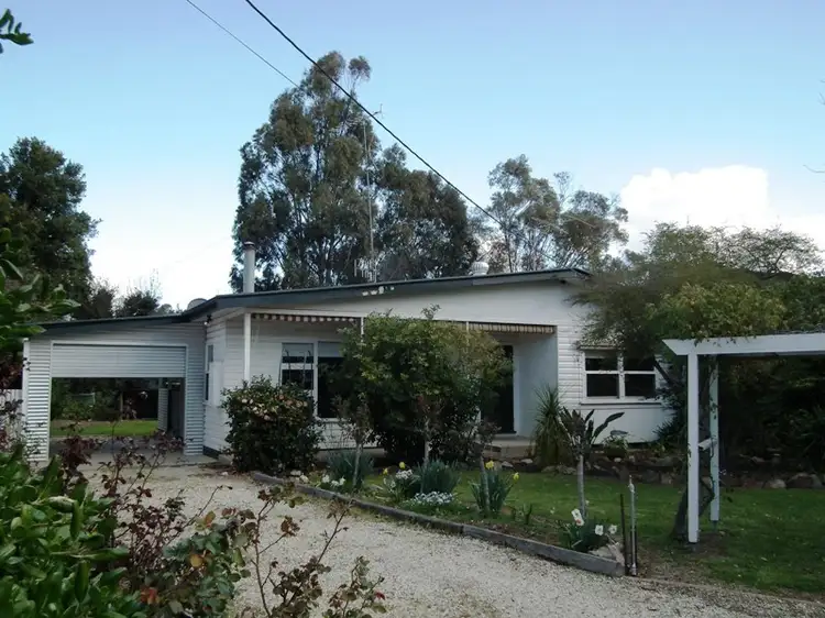 5 River Street, Nagambie VIC 3608