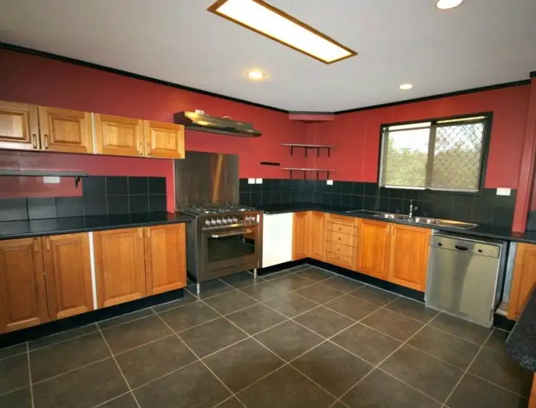 Second view of Homely house listing, 71 Lawrie Road, Sarina Range QLD 4737