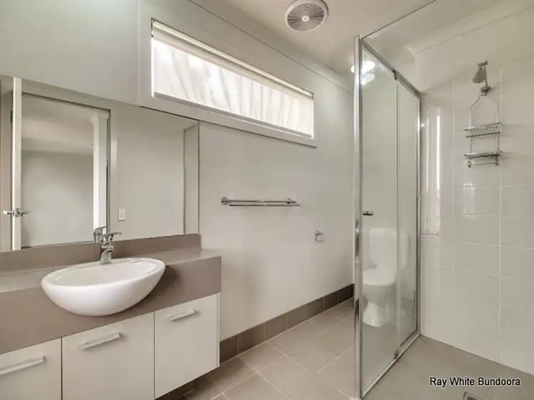 Seventh view of Homely townhouse listing, 8 Saratoga Walk, Epping VIC 3076