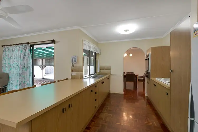 Fourth view of Homely house listing, 3 Elcho Place, Carindale QLD 4152