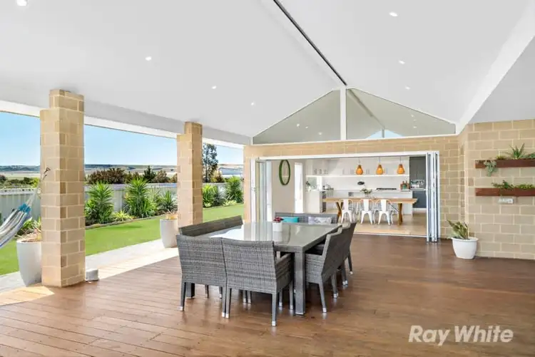 Fourth view of Homely house listing, 54 Honeysuckle Boulevard, Woorree WA 6530