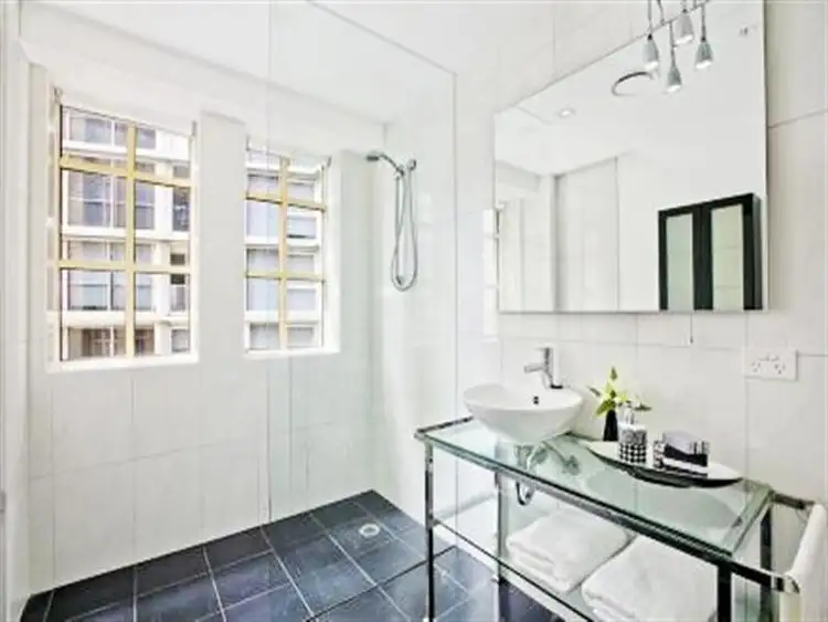Fourth view of Homely apartment listing, 504D/336 Russell Street, Melbourne (CBD) VIC 3000