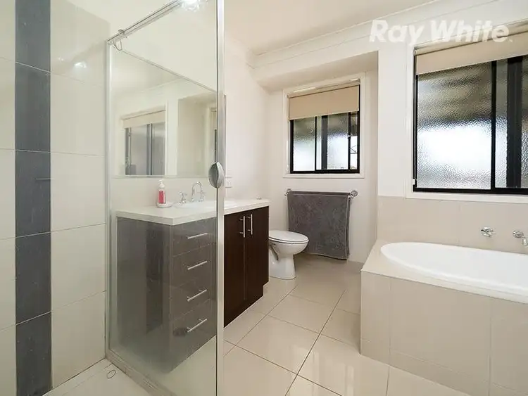 Fourth view of Homely house listing, 2/7 Mimosa Court, Thurgoona NSW 2640