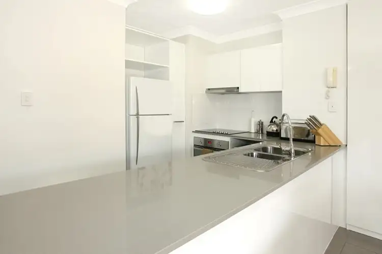 Fifth view of Homely unit listing, 39 'Waverley Apartments' 16 Waverley Street, Southport QLD 4215