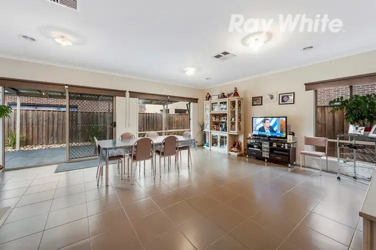 Seventh view of Homely house listing, 70 Fulham Way, Wollert VIC 3750