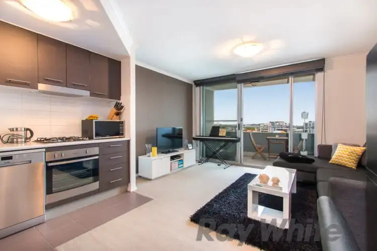 Main view of Homely apartment listing, 502/316 Charlestown Road, Charlestown NSW 2290
