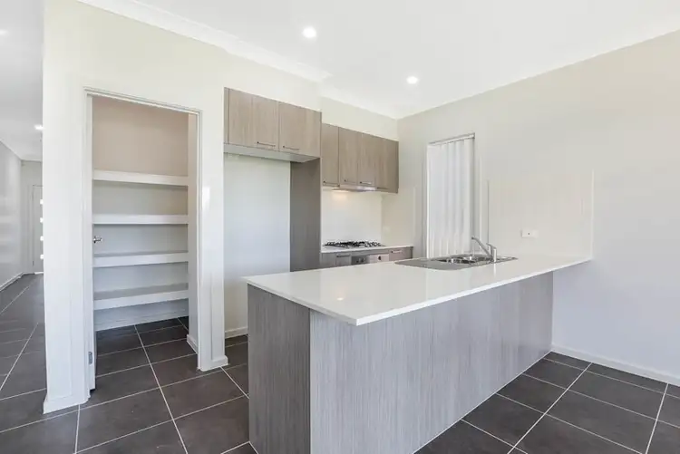 Second view of Homely house listing, 11 Geranium Street, Marsden Park NSW 2765