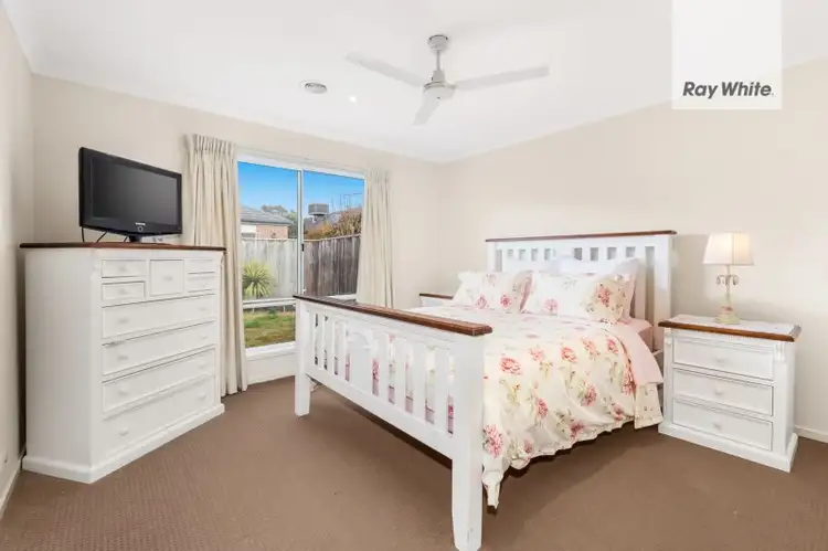 Fifth view of Homely house listing, 6 Jezwing Avenue, South Morang VIC 3752