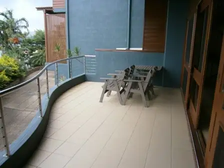 Second view of Homely apartment listing, 3/8 Golden Orchid Drive, Airlie Beach QLD 4802