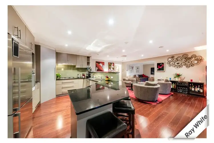 Fourth view of Homely house listing, 15 Ansett Street, Gungahlin ACT 2912
