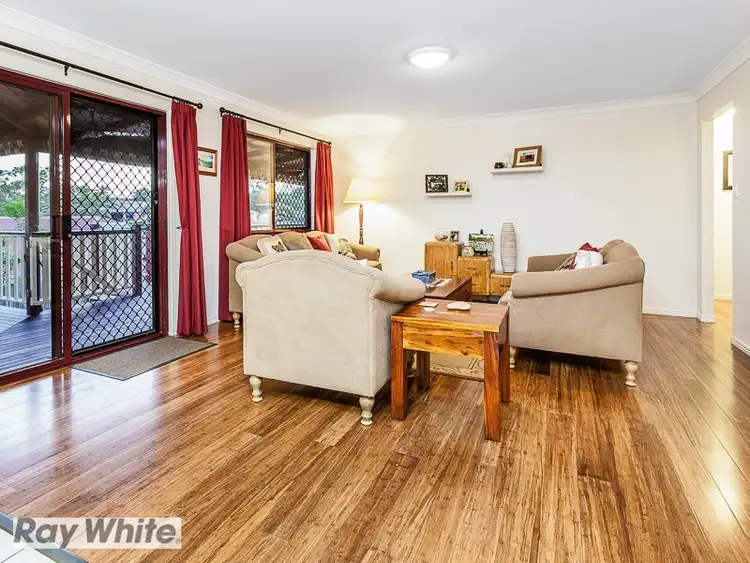 Fourth view of Homely house listing, 7 Carroll Court, Arana Hills QLD 4054