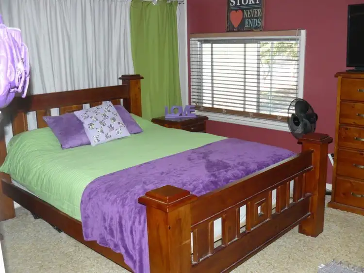 Seventh view of Homely house listing, 60 Dover Street, Moree NSW 2400