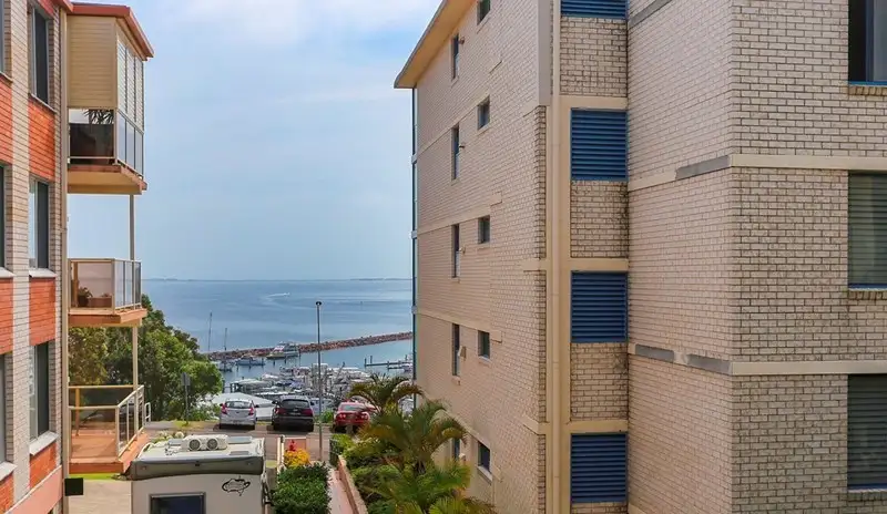 Main view of Homely unit listing, 3/1 Church Street, Nelson Bay NSW 2315