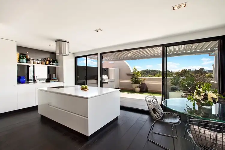 Seventh view of Homely apartment listing, 11/4-10 Prospect Street, Erskineville NSW 2043