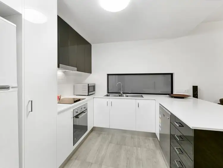 Fifth view of Homely apartment listing, 7/35 Crown Street, Holland Park West QLD 4121