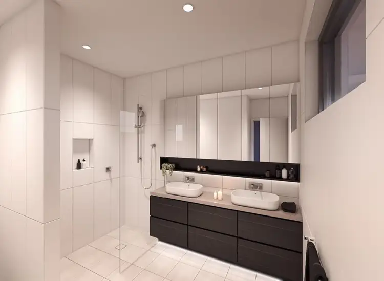 Fourth view of Homely apartment listing, 303/10 Stuart Street, Bulimba QLD 4171