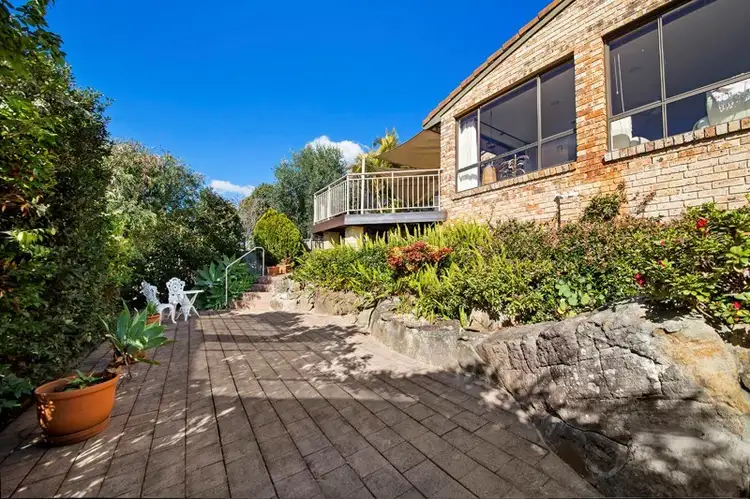 Seventh view of Homely house listing, 58 Blaxland Drive, Illawong NSW 2234