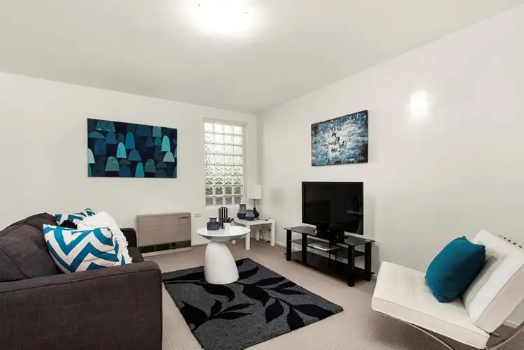 Third view of Homely apartment listing, 5/69 Station Street, Fairfield VIC 3078