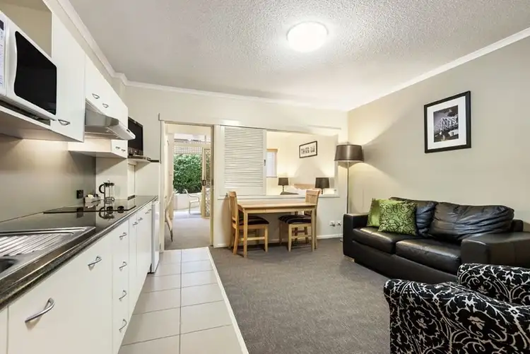 238/85 Deakin Street, Kangaroo Point QLD 4169